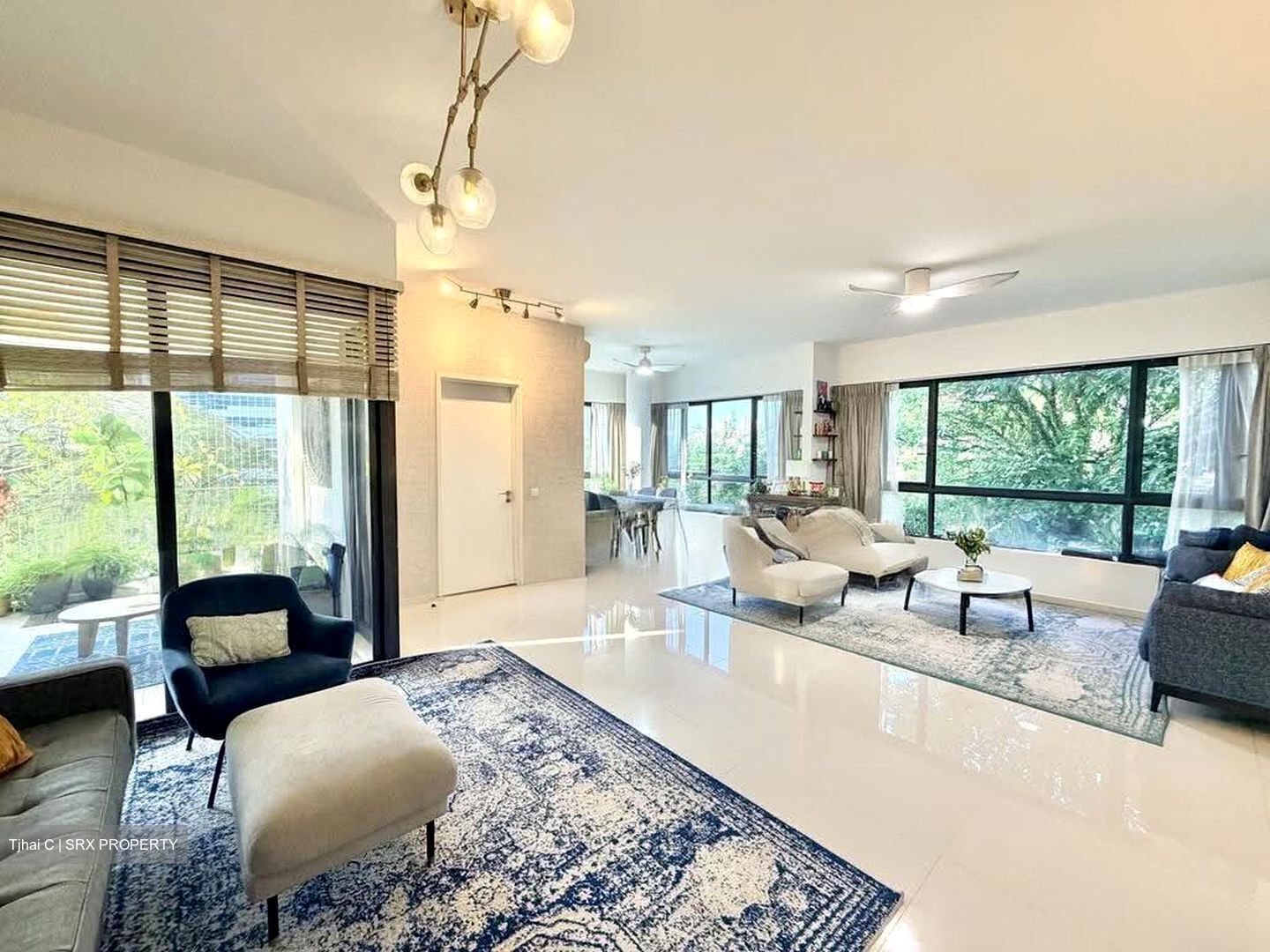 The Interlace (D4), Condominium #609503291